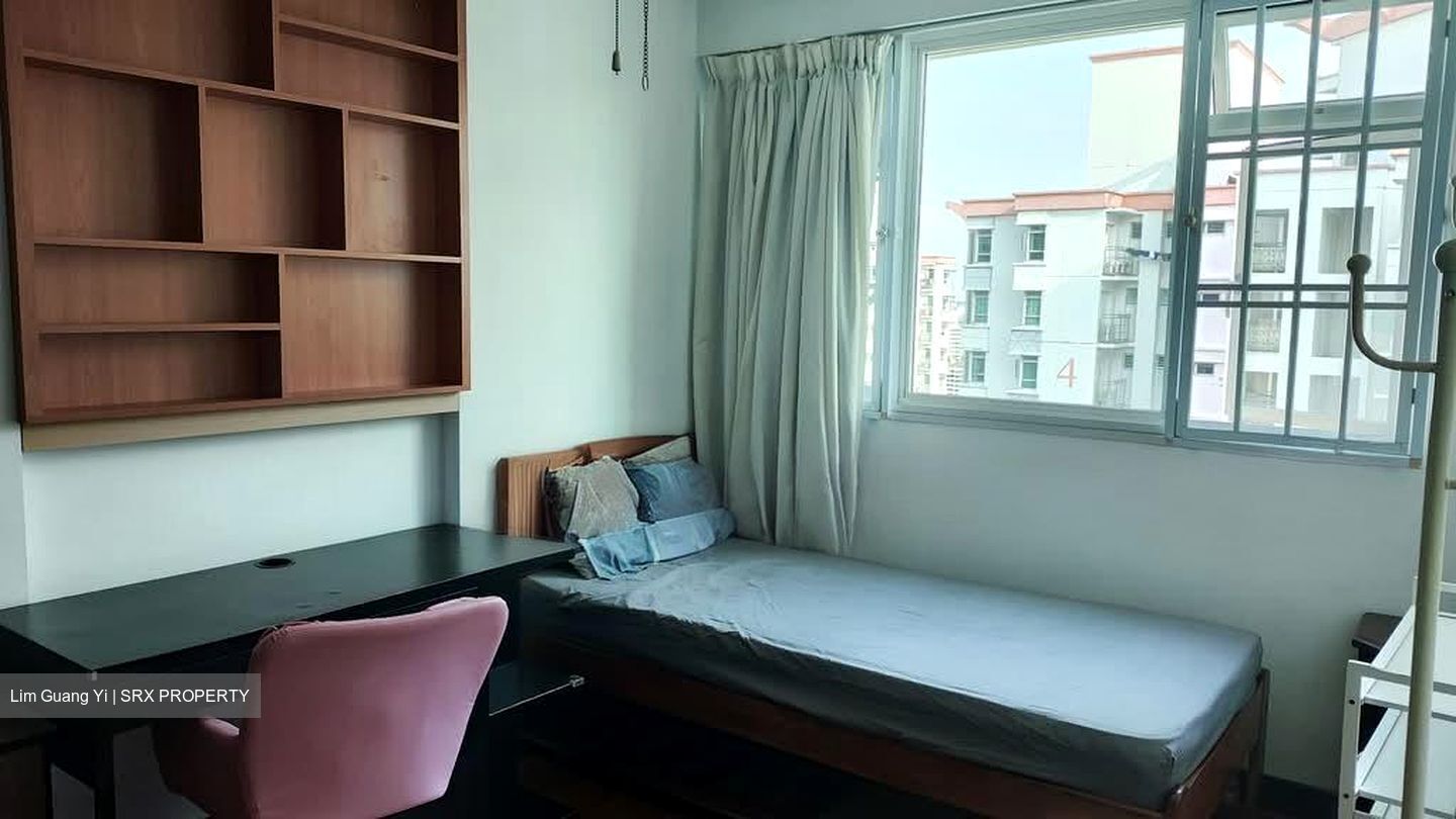 Blk 410B Fernvale Road (Sengkang), HDB 5 Rooms #569269601